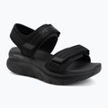 Moteriškos basutės SKECHERS D'Lux Walker Adored Days black