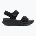 Moteriškos basutės SKECHERS D'Lux Walker Adored Days black 2