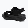 Moteriškos basutės SKECHERS D'Lux Walker Adored Days black 3