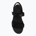 Moteriškos basutės SKECHERS D'Lux Walker Adored Days black 5