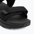 Moteriškos basutės SKECHERS D'Lux Walker Adored Days black 7