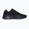 Vyriški batai SKECHERS Uno Flex Spring On Air black