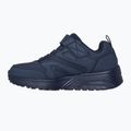 Vaikiški batai SKECHERS Uno Lite Echo Surge navy 10