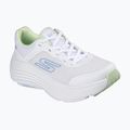 Moteriški bėgimo batai SKECHERS Max Cushioning Endeavour Canova white