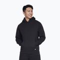 Vyriškas džemperis SKECHERS Max Soft Hoodie black