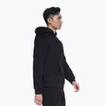 Vyriškas džemperis SKECHERS Max Soft Hoodie black 4