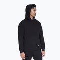 Vyriškas džemperis SKECHERS Max Soft Hoodie black 5