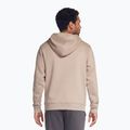 Vyriškas džemperis SKECHERS Max Soft Hoodie brown 2