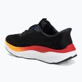 Vyriški bėgimo batai SKECHERS Max Run black 3