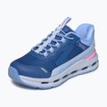 Vaikiški batai SKECHERS Glide-Step + Vista Lane blue 4