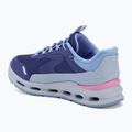 Vaikiški batai SKECHERS Glide-Step + Vista Lane blue 3