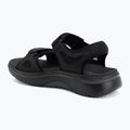 Vyriškos basutės SKECHERS Go Walk Arch Fit 2.0 Capistrano black 3