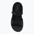Vyriškos basutės SKECHERS Go Walk Arch Fit 2.0 Capistrano black 5