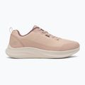Moteriški batai SKECHERS Bobs Moda Flex blush pink 2