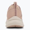 Moteriški batai SKECHERS Bobs Moda Flex blush pink 6