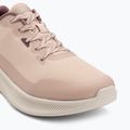 Moteriški batai SKECHERS Bobs Moda Flex blush pink 7