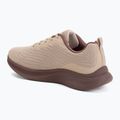 Moteriški batai SKECHERS Bobs Moda Flex Mellow Dawn beige 3