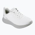 Moteriški batai SKECHERS Bobs Moda Flex Mellow Dawn white 8