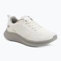 Moteriški batai SKECHERS Bobs Moda Flex Mellow Dawn white