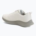 Moteriški batai SKECHERS Bobs Moda Flex Mellow Dawn white 3