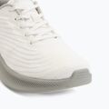 Moteriški batai SKECHERS Bobs Moda Flex Mellow Dawn white 7