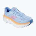 Moteriški batai SKECHERS Max Cushioning Endeavour Canova mėlyna/oranžinė