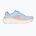 Moteriški batai SKECHERS Max Cushioning Endeavour Canova mėlyna/oranžinė 2