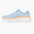 Moteriški batai SKECHERS Max Cushioning Endeavour Canova mėlyna/oranžinė 3