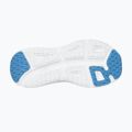 Moteriški batai SKECHERS Max Cushioning Endeavour Canova mėlyna/oranžinė 4