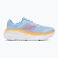 Moteriški batai SKECHERS Max Cushioning Endeavour Canova mėlyna/oranžinė 2
