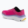Moteriški bėgimo batai SKECHERS Max Cushioning Endeavour Canova red 3