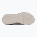 Vyriški batai SKECHERS Bobs Squad Chaos Solid Step white 4