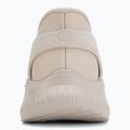 Vyriški batai SKECHERS Bobs Squad Chaos Solid Step white 6