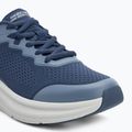 SKECHERS vyriški batai Bobs Skillz navy 7