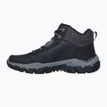 Vyriški batai SKECHERS Santoro Hopkins juodi 3