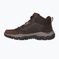 Vyriški batai SKECHERS Santoro Hopkins cocoa 3