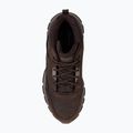 Vyriški batai SKECHERS Santoro Hopkins cocoa 5