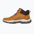 Vyriški batai SKECHERS Santoro Hopkins wheat 3