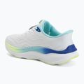 Moteriški bėgimo batai SKECHERS Max Run white 3