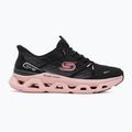 Moteriški batai Skechers Glide-Step Altus Fast Lane juoda/alyvinė 2