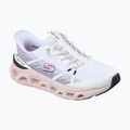 Moteriški batai SKECHERS Glide Step Altus Fast Lane white 8