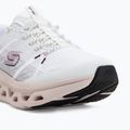 Moteriški batai SKECHERS Glide Step Altus Fast Lane white 7