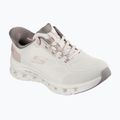 Moteriški batai SKECHERS Glide-Step Pro Pure Motion beige 8
