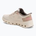 Moteriški batai SKECHERS Glide-Step Pro Pure Motion beige 3