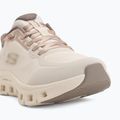 Moteriški batai SKECHERS Glide-Step Pro Pure Motion beige 7