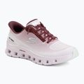 Moteriški batai SKECHERS Arch Fit Glide-Step Pro purple
