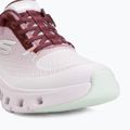 Moteriški batai SKECHERS Arch Fit Glide-Step Pro purple 7