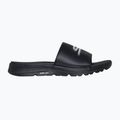 Vyriškos šlepetės SKECHERS Go Consistent Sandal 2.0 Culver black 2
