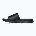 Vyriškos šlepetės SKECHERS Go Consistent Sandal 2.0 Culver black 3