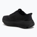 Moteriški bėgimo batai SKECHERS Max Cushioning Endeavour Hallandale black 3